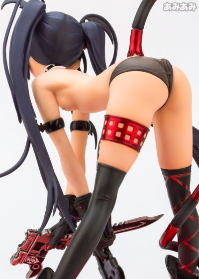 ExcellentModelLIMITED 开门人 爱丽丝 设计师颜色Ver.