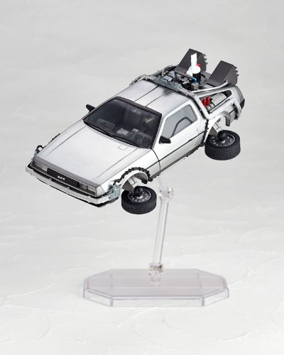 [电影转轮科技] No.001 德罗宁