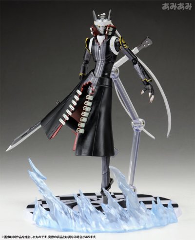 D-Arts ペルソナ４ 伊邪那岐