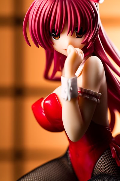 ToHeart2 向坂环 兔女郎Ver.