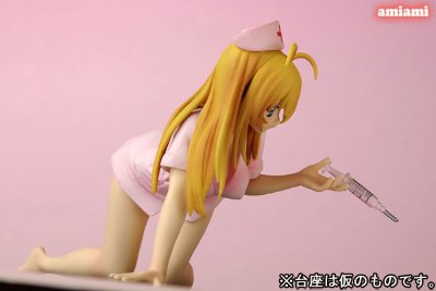 TFC 一骑当千DD 孙策伯符 ナース服ver.