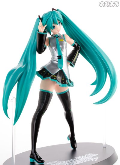 初音未来 Project DIVA Arcade   “初音未来” 