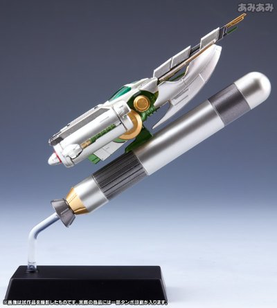 シューティングゲームヒストリカ REBOOT 2013 TAITO SP 003 黑フライ CF-345 TD＋火精灵ユニット