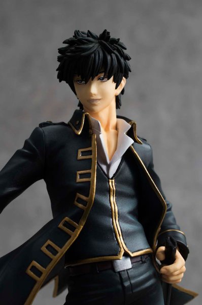 Figuarts ZERO 土方十四郎 『银魂』