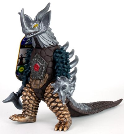 奥特怪兽DX 泰兰特（SDU）