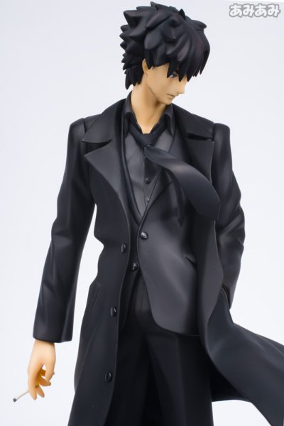 Fate/Zero 卫宫切嗣/Zero 改进版