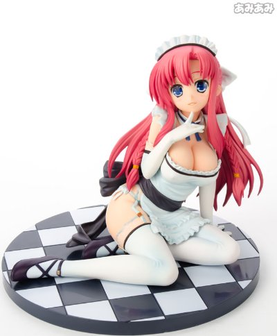 晓之护卫 二阶堂彩