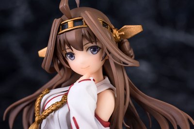 舰队Collection -舰娘- 金刚
