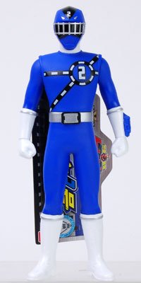 烈车戦队トッキュウジャー 戦队ヒーロー系列02 トッキュウ2号