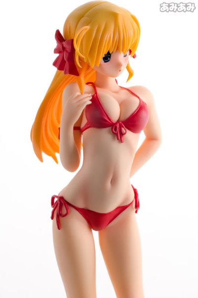 BEACH QUEENS FORTUNE ARTERIAL 千堂瑛里华 GAグラフィック スペシャルVer.