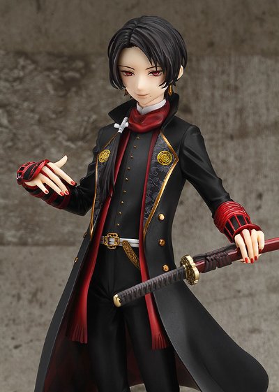 刀剑乱舞-ONLINE- 加州清光