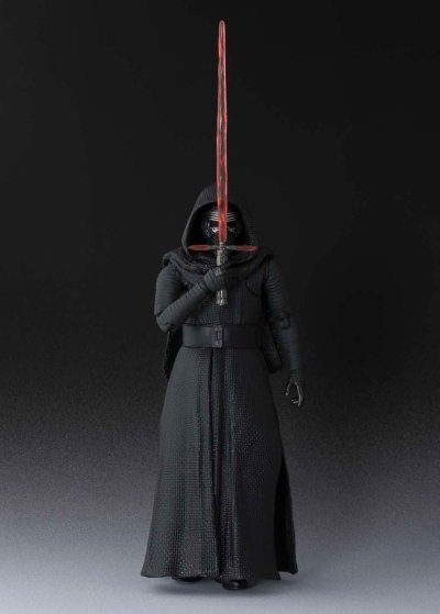 S.H.Figuarts 凯洛·伦