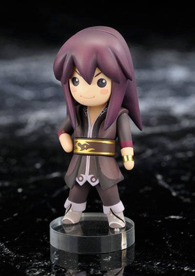 Tales オブ ヴェスペリア 尤里・ローウェル