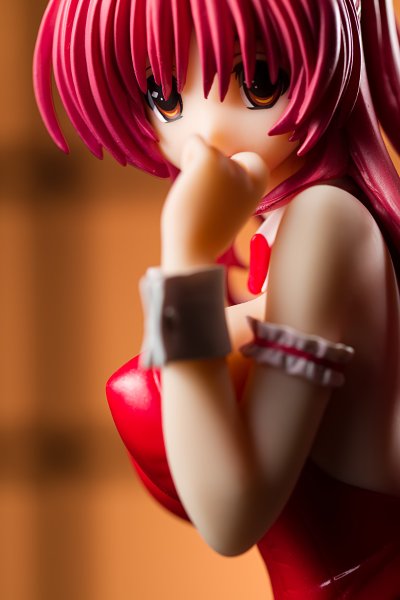 ToHeart2 向坂环 兔女郎Ver.