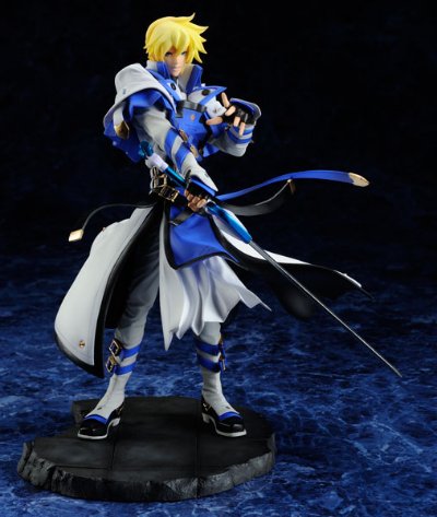 GUILTY GEAR Xrd -SIGN- カイ=キスク amiami版