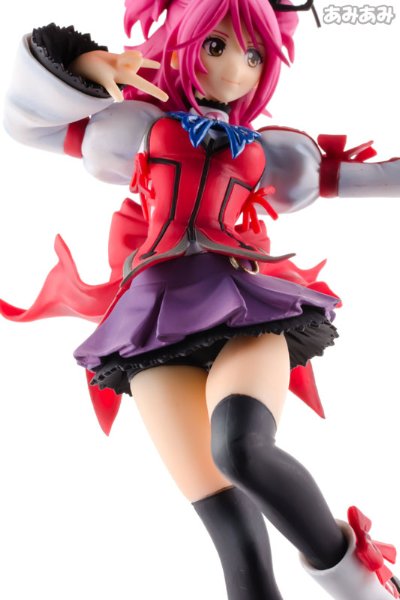 一番赏 传说系列 20周年纪念 C奖 谢莉亚·巴恩斯