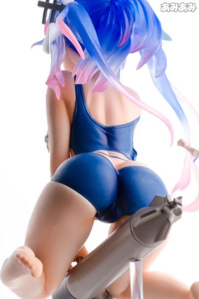 舰队Collection-舰娘- 伊19