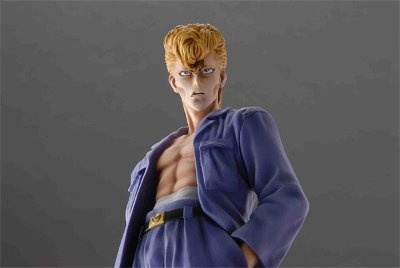 バッドボーイズ グレアーオブアイズＦＸ FX02 ヒロ(佐藤博卫门尉景元)