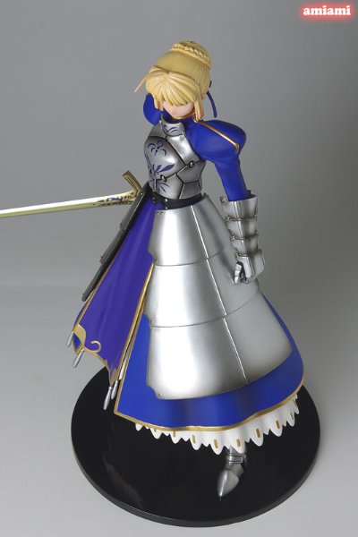 BOMEコレクション第23弾 Fate/stay night SABER