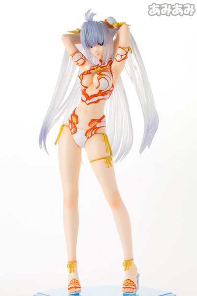 异度传说III KOS-MOS（KOS-MOS） 水着ver. another type [orange]
