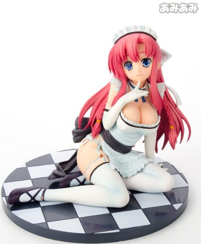 晓之护卫 二阶堂彩