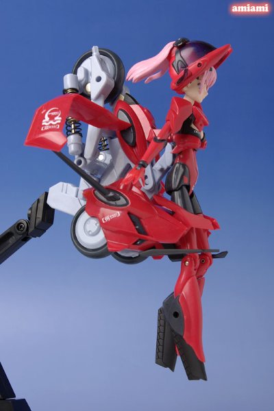 武装神姫 雅可
