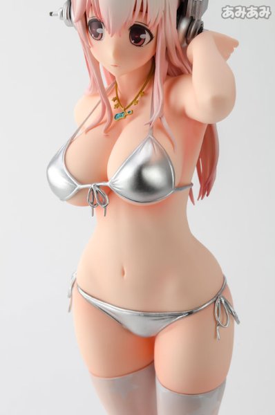 超级索尼子 SONICOMI包装ver. 活动限定版