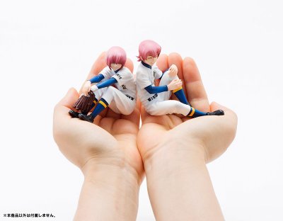 パルメイト系列 ダイヤのA 小凑亮介