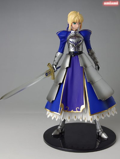 BOMEコレクション第23弾 Fate/stay night SABER