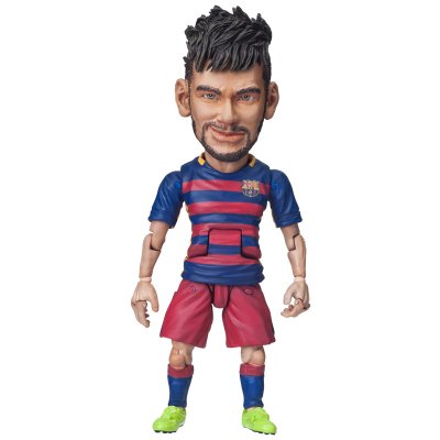 TOYS ROCKA！FC 巴塞罗那 内马尔(NEYMAR JR) 