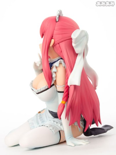 晓之护卫 二阶堂彩