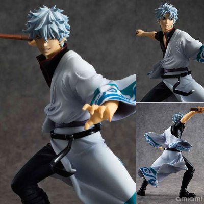 Figuarts ZERO 坂田银时 『银魂』