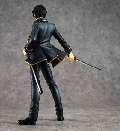 Figuarts ZERO 土方十四郎 『银魂』