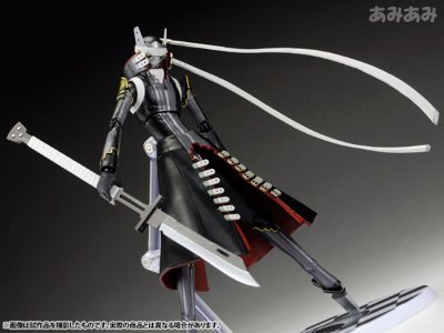 D-Arts ペルソナ４ 伊邪那岐