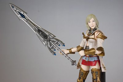 最终幻想XII PlayArts アーシェ