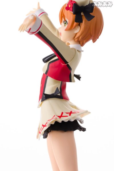 LoveLive!   “RIN -那就是我们的奇迹” 星空凛