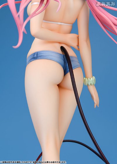 出包王女DARKNESS 菈菈・萨塔琳・戴比路克 泳装版