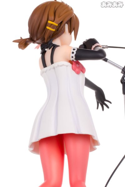 一番赏 轻音少女！ 5thあにばーさりー♪ A赏 平沢唯   5thあにばーさりー♪ver.