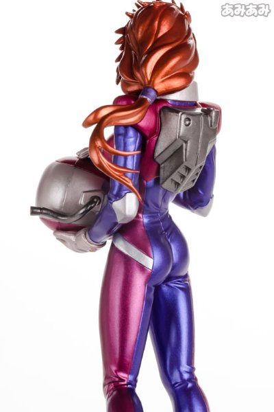 一番赏 高达UC プレリュードオブエピソード7 拉丝特ワン赏 玛丽ダフィギュア スペシャルカラーver.