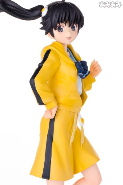 一番赏 伪物语 A赏 阿良々木火怜  伪物语Ver.