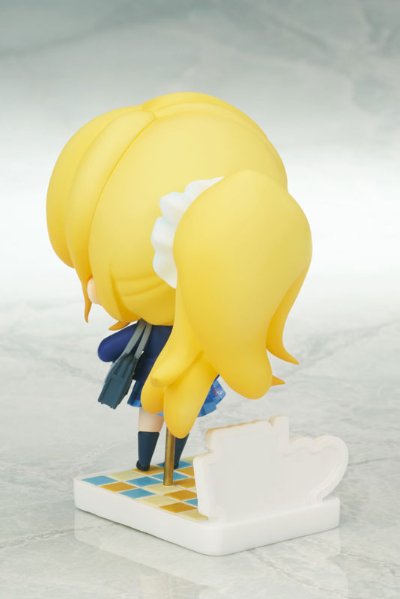 chocosta LoveLive! 绚瀬絵里