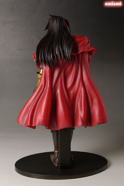 最终幻想VII PlayArts vol.2 文森特・ヴァレンタイン