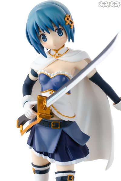 一番赏 剧场版 魔法少女小圆～特别限定～ D奖 美树沙耶香