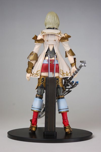 最终幻想XII PlayArts アーシェ