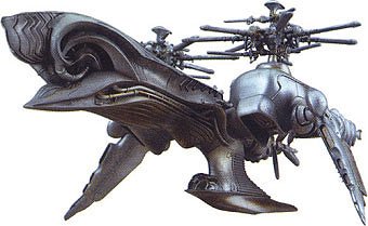 最终幻想VII シエラ