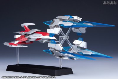 シューティングゲームヒストリカ REBOOT 2013 TAITO SP 001/レジェンド シルバーホークバースト＋バーストパーツ