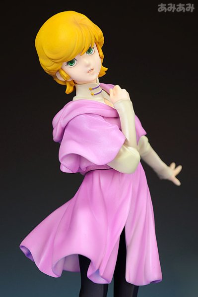 ExcellentModel RAHDXG.A.NEO 高达UC オー东利 バーン&ハロ