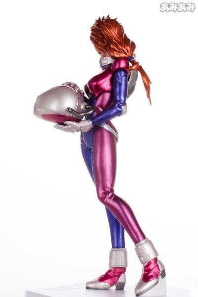 一番赏 高达UC プレリュードオブエピソード7 拉丝特ワン赏 玛丽ダフィギュア スペシャルカラーver.