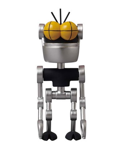 UltraDetailFigure No.155 藤子・F・不二雄 系列3 ゴンスケ 『21エモン』より