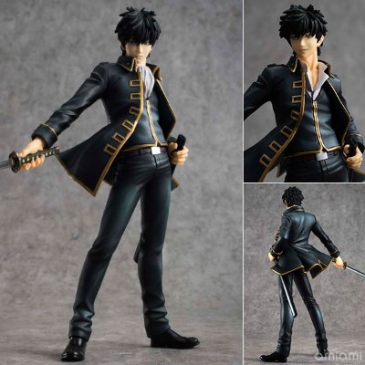 Figuarts ZERO 土方十四郎 『银魂』